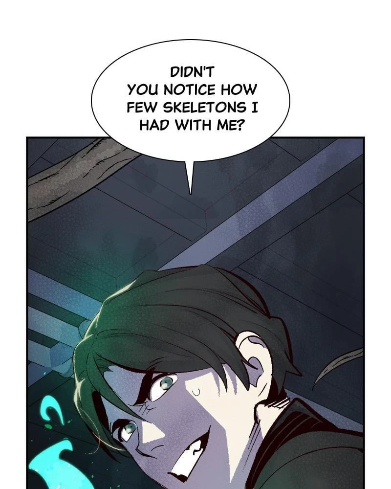 The Lone Necromancer Chapter 29 - 150