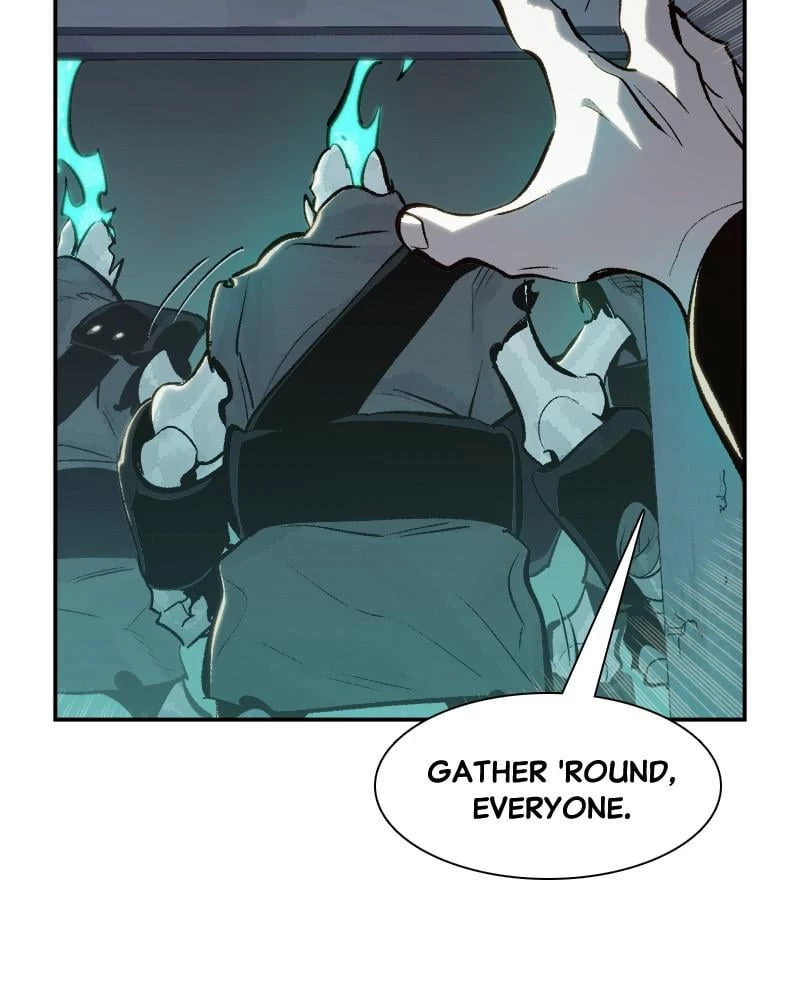 The Lone Necromancer Chapter 28 - 139