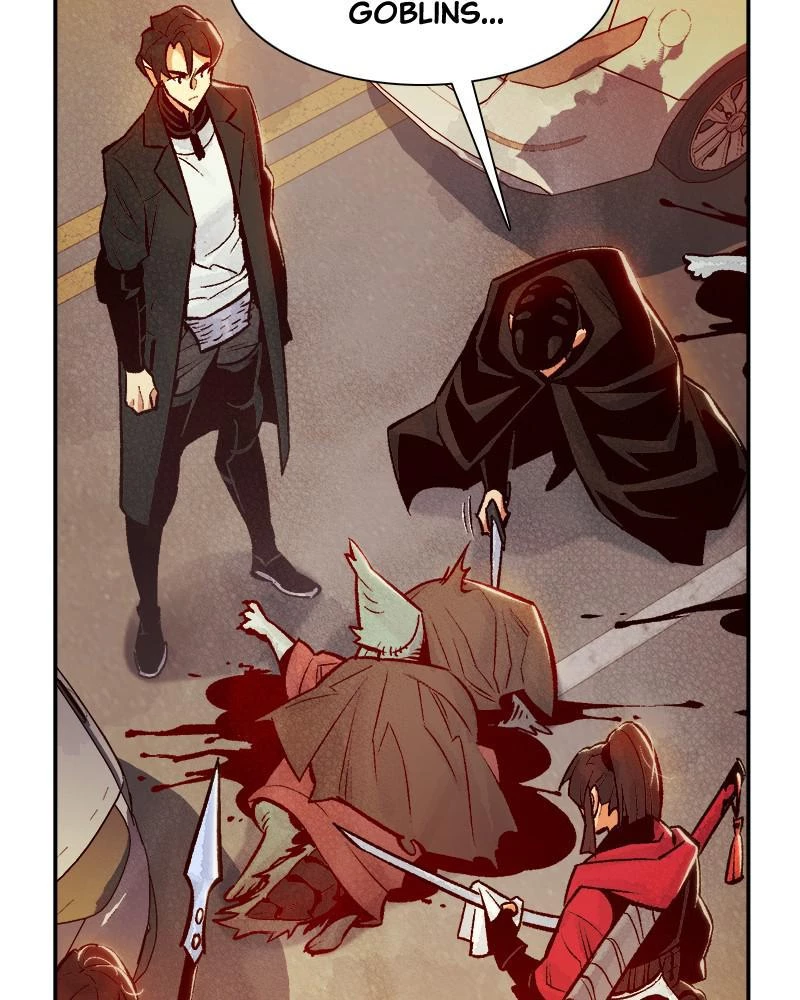 The Lone Necromancer Chapter 27 - 66