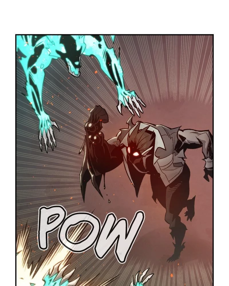 The Lone Necromancer Chapter 25 - 40