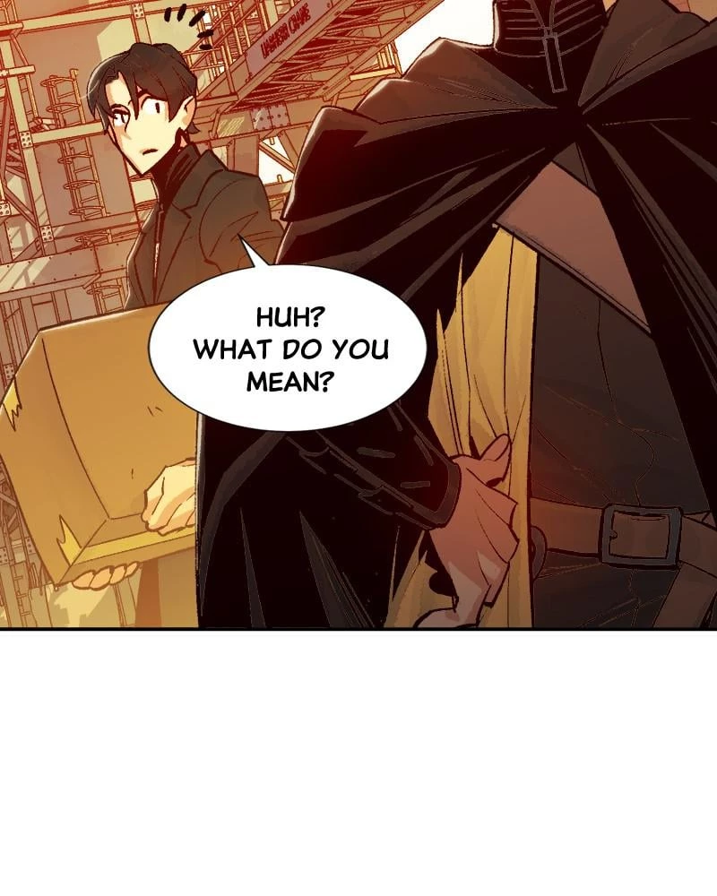 The Lone Necromancer Chapter 26 - 56