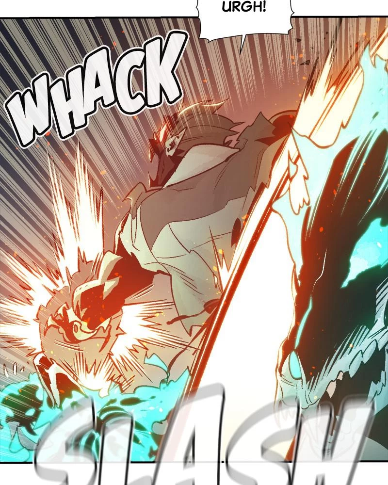 The Lone Necromancer Chapter 25 - 42