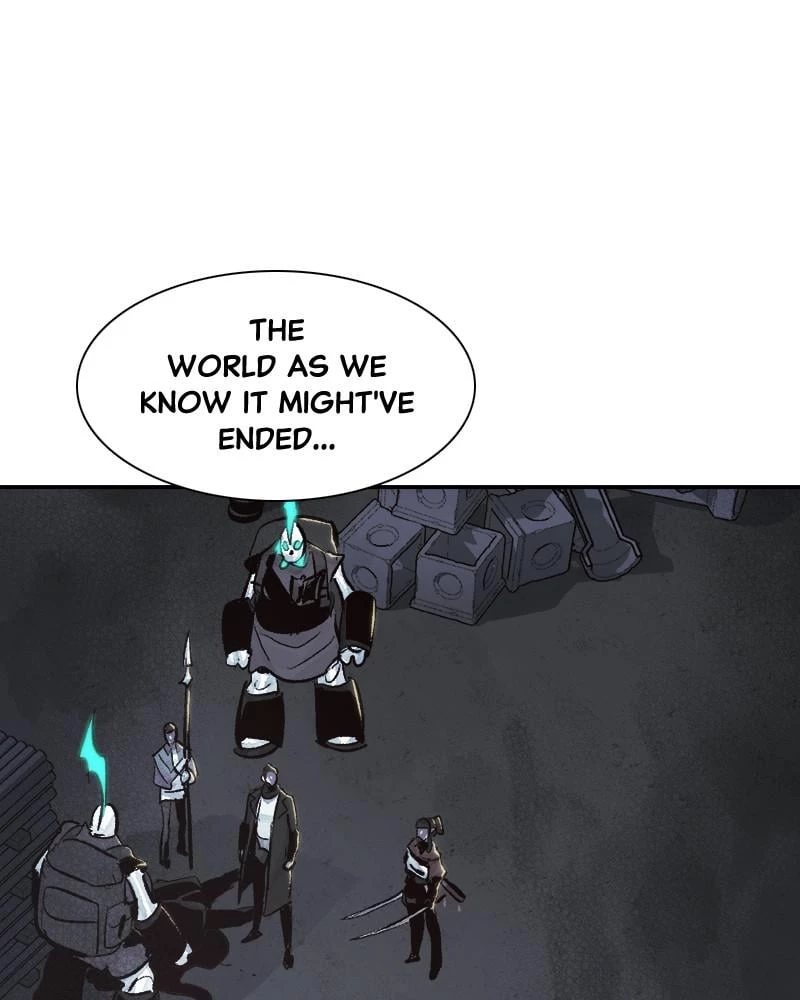 The Lone Necromancer Chapter 24 - 39
