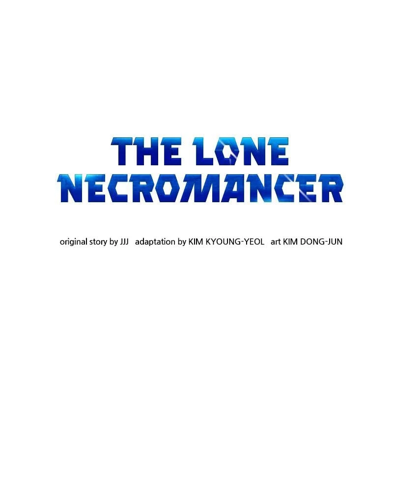 The Lone Necromancer Chapter 24 - 42