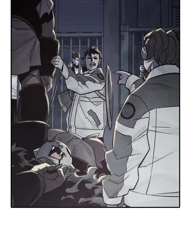 The Lone Necromancer Chapter 24 - 45