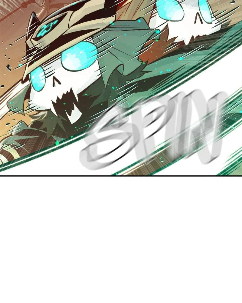The Lone Necromancer Chapter 25 - 55