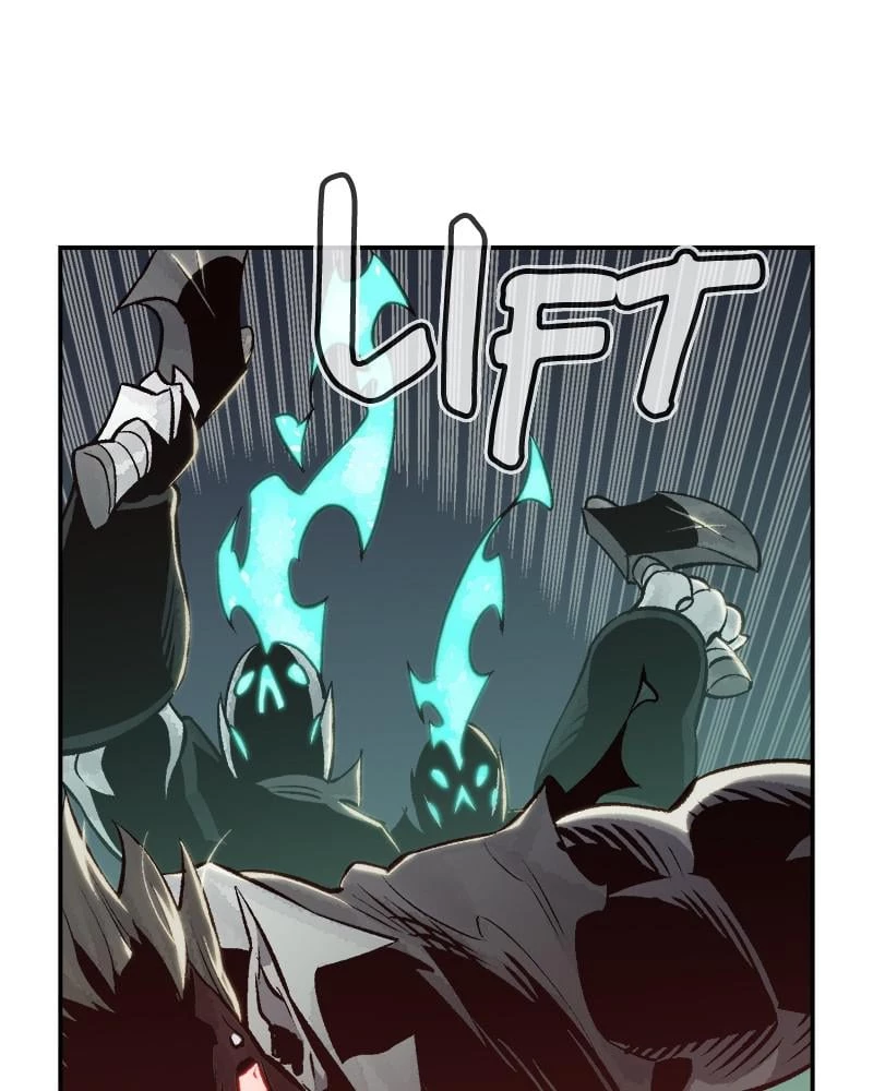 The Lone Necromancer Chapter 25 - 56