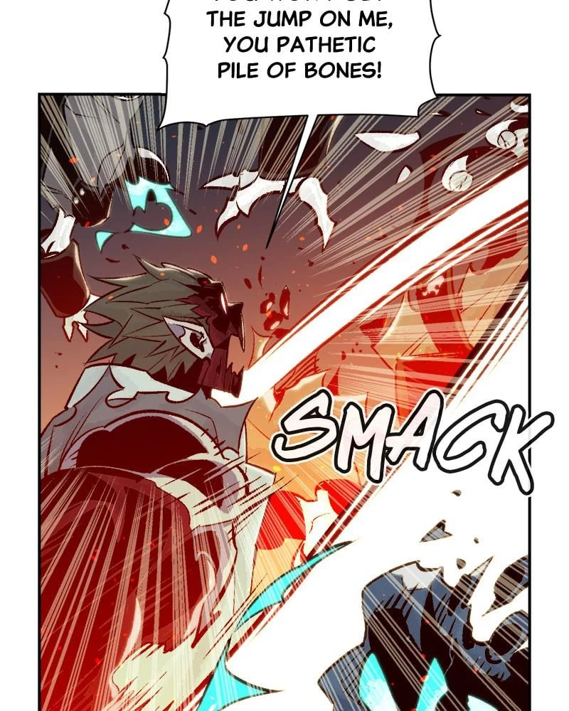 The Lone Necromancer Chapter 25 - 58