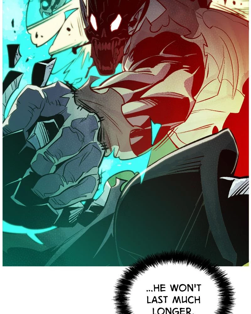 The Lone Necromancer Chapter 25 - 65