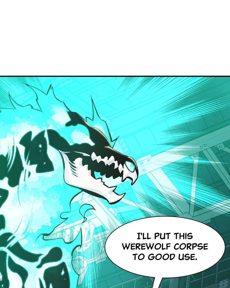 The Lone Necromancer Chapter 25 - 80