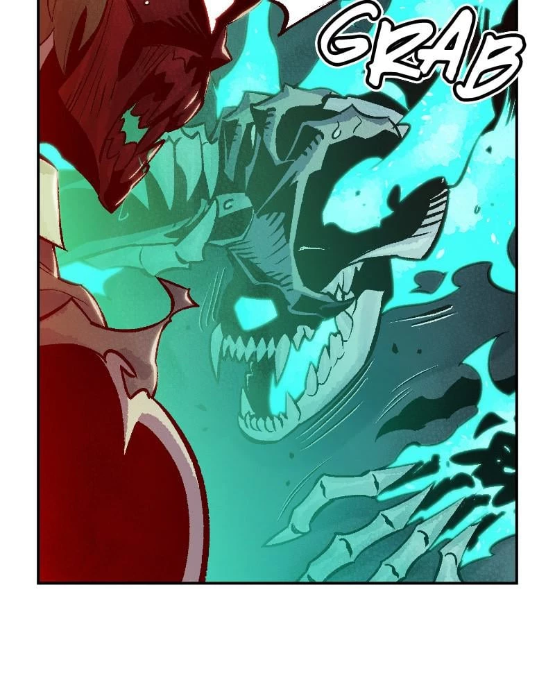 The Lone Necromancer Chapter 25 - 84