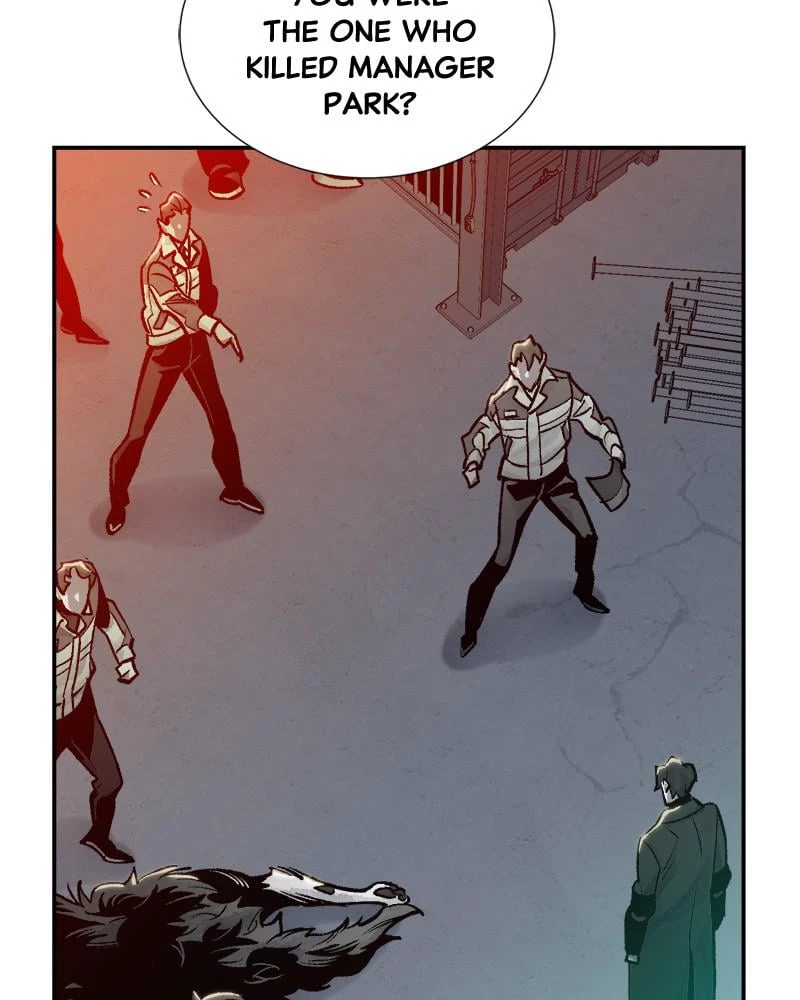The Lone Necromancer Chapter 24 - 80
