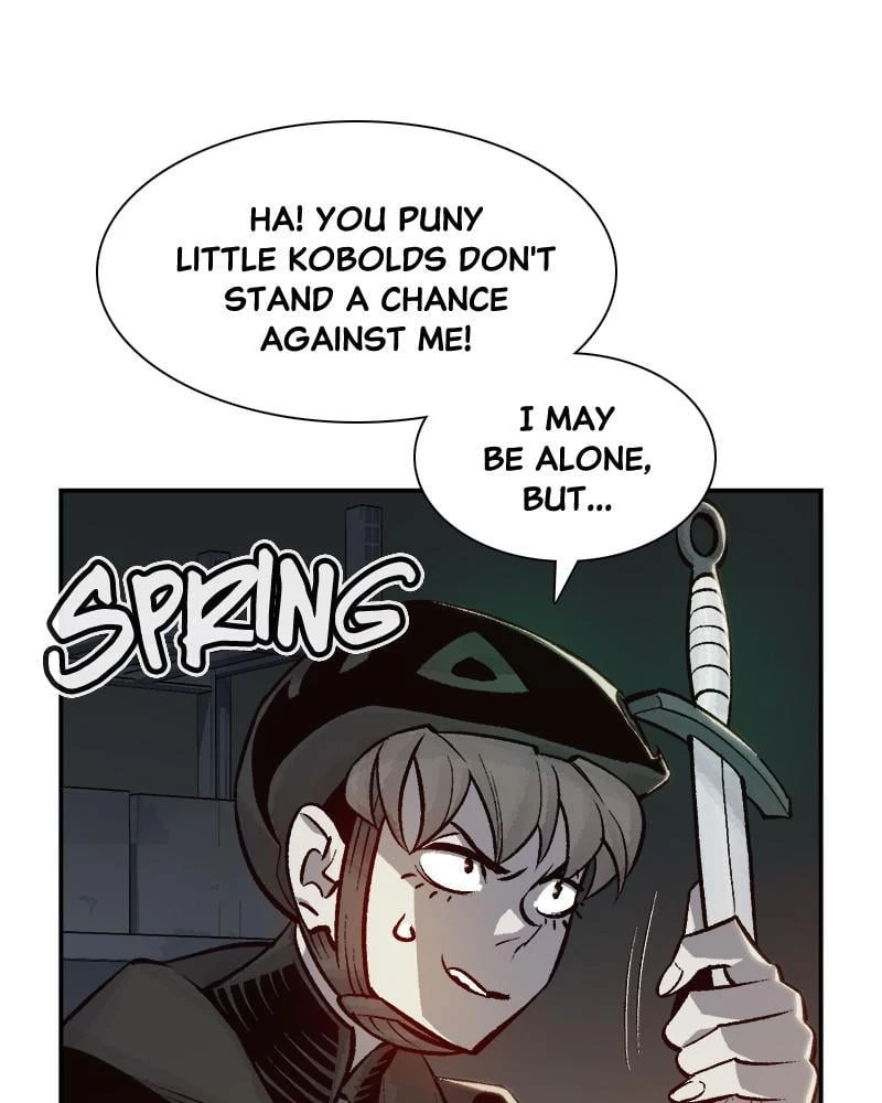 The Lone Necromancer Chapter 27 - 119