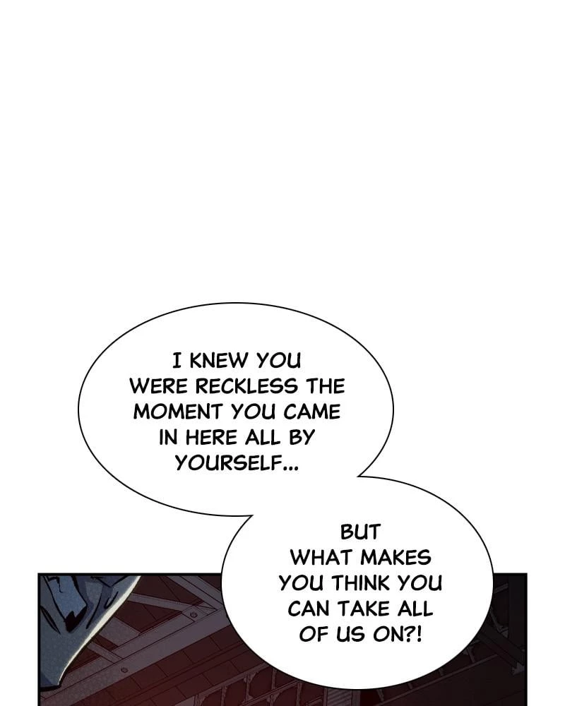 The Lone Necromancer Chapter 24 - 84