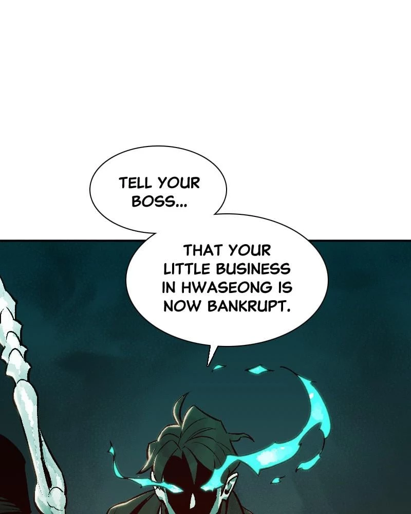 The Lone Necromancer Chapter 25 - 92