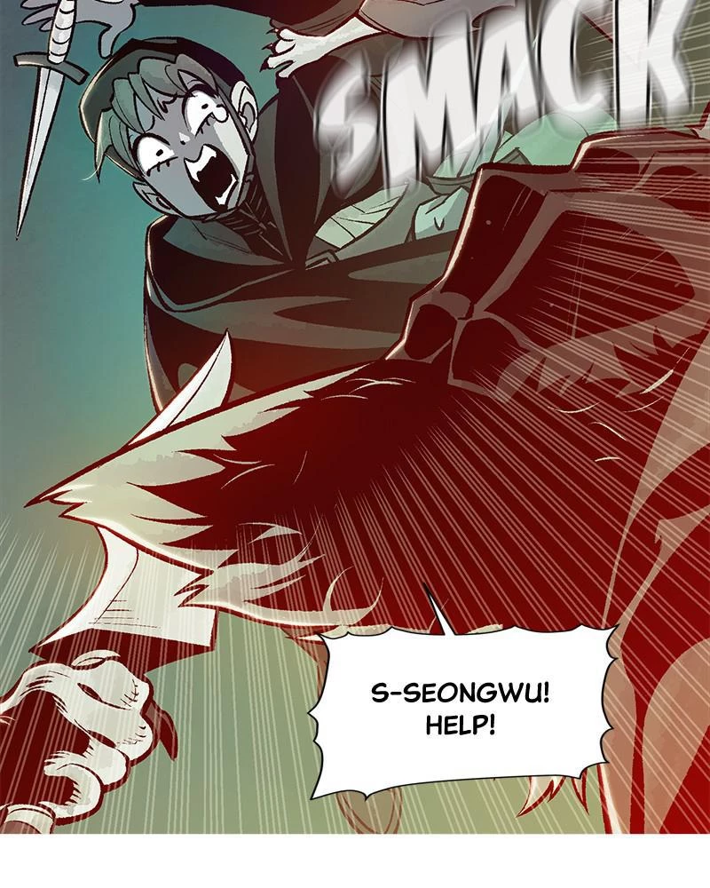 The Lone Necromancer Chapter 27 - 127