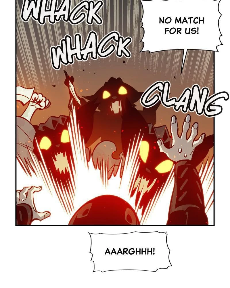 The Lone Necromancer Chapter 27 - 129