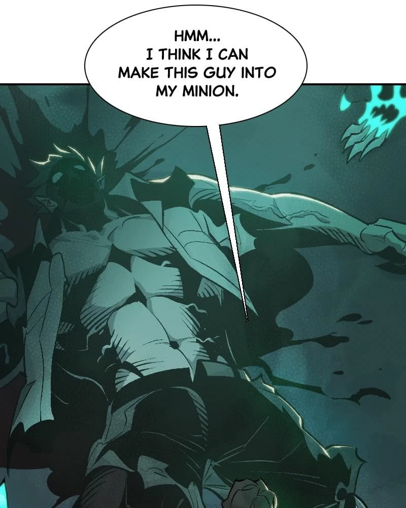 The Lone Necromancer Chapter 25 - 97