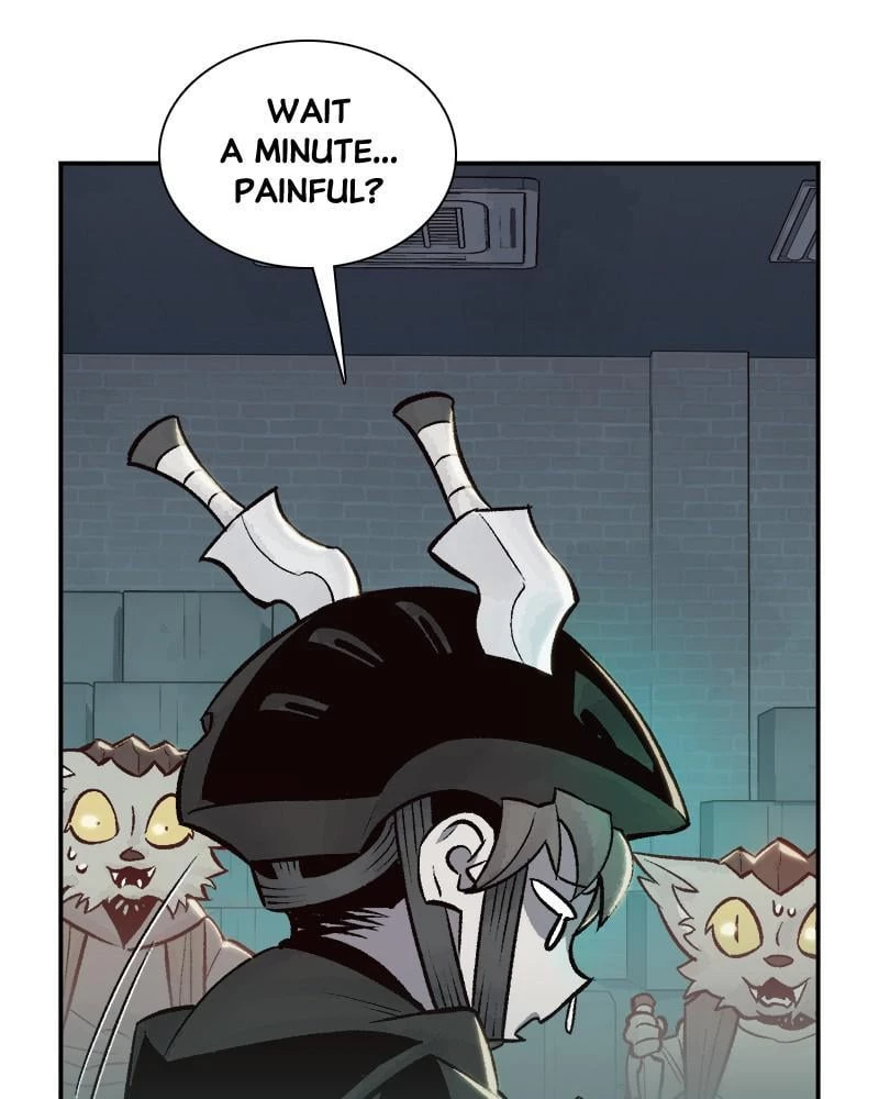 The Lone Necromancer Chapter 27 - 133