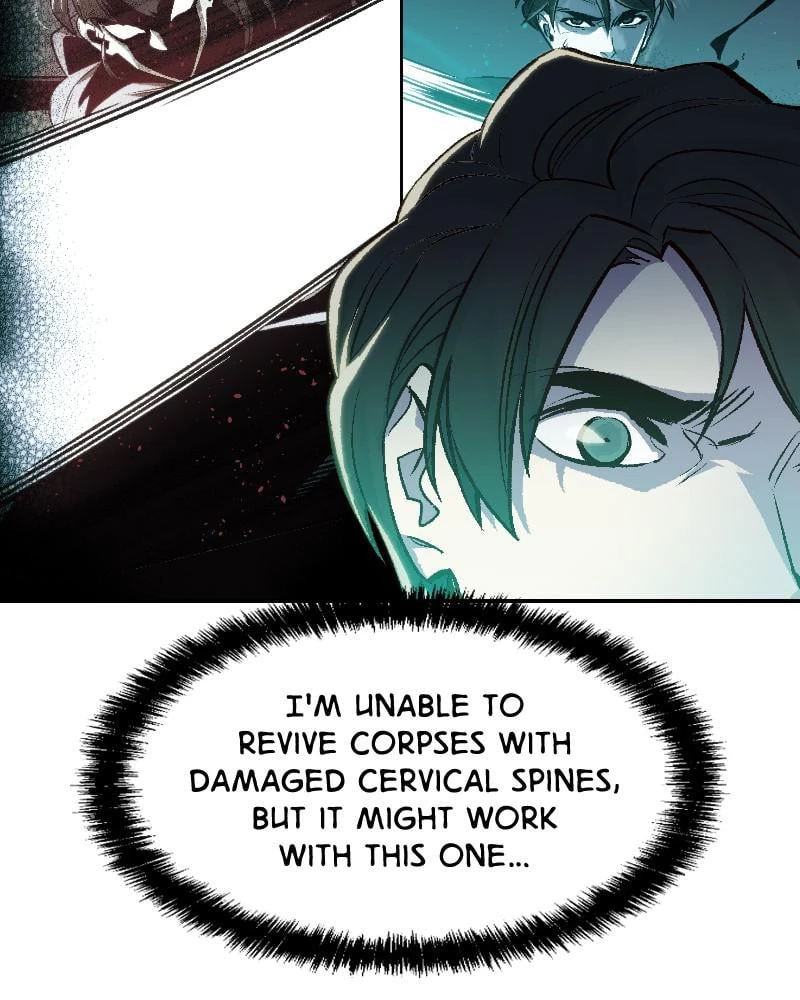 The Lone Necromancer Chapter 25 - 100