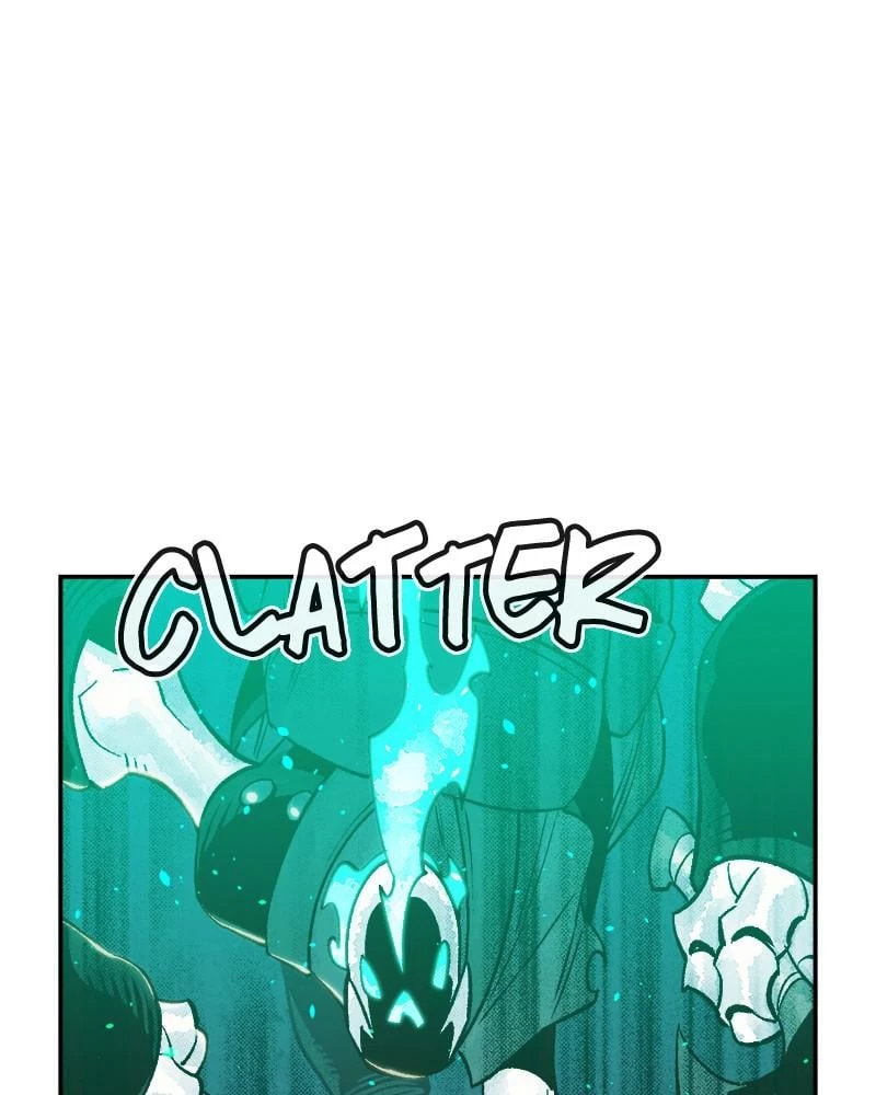 The Lone Necromancer Chapter 24 - 101