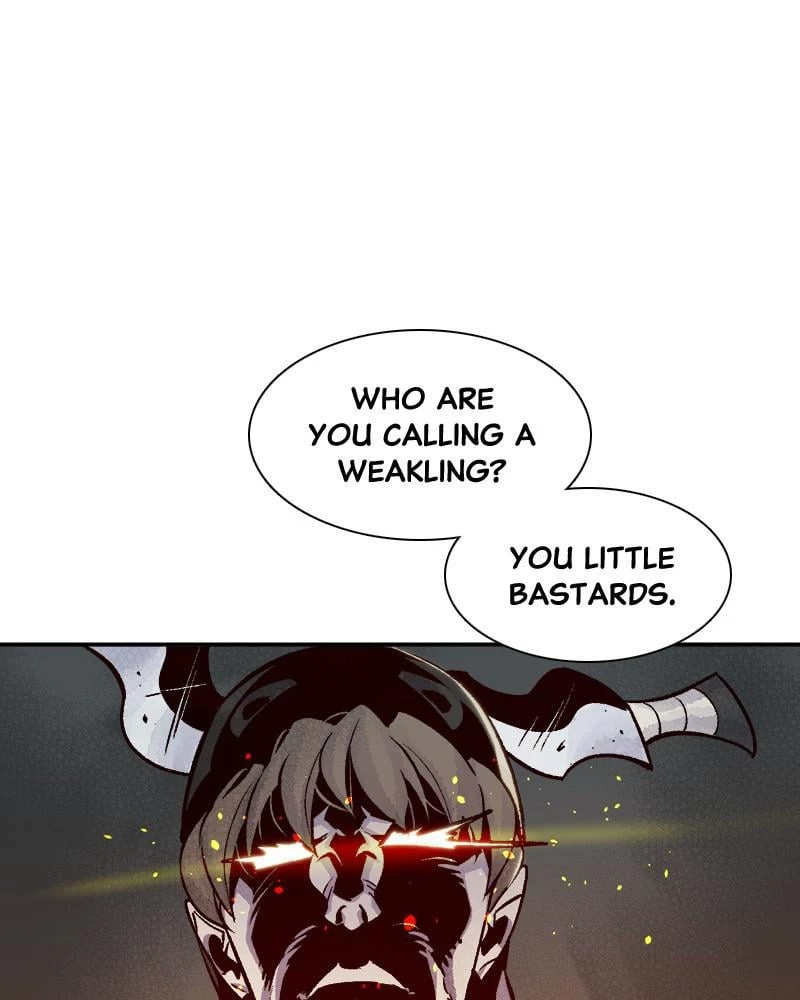 The Lone Necromancer Chapter 27 - 139