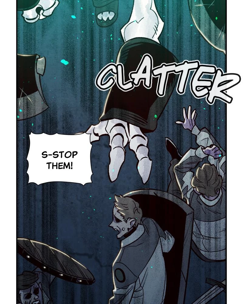 The Lone Necromancer Chapter 24 - 102