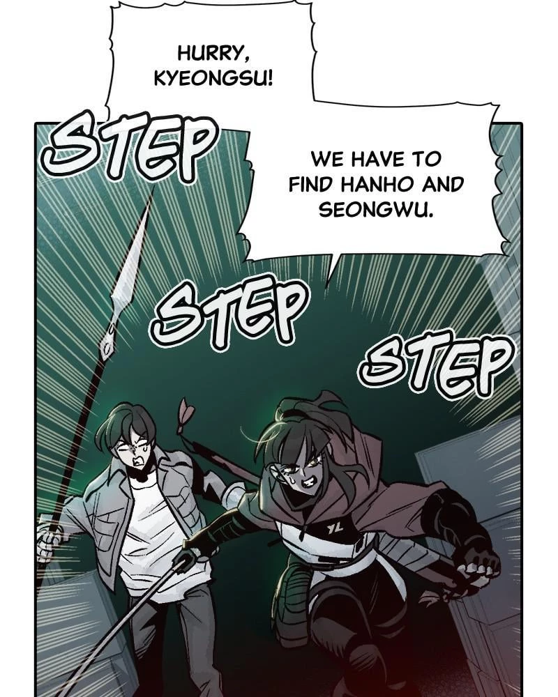The Lone Necromancer Chapter 27 - 142