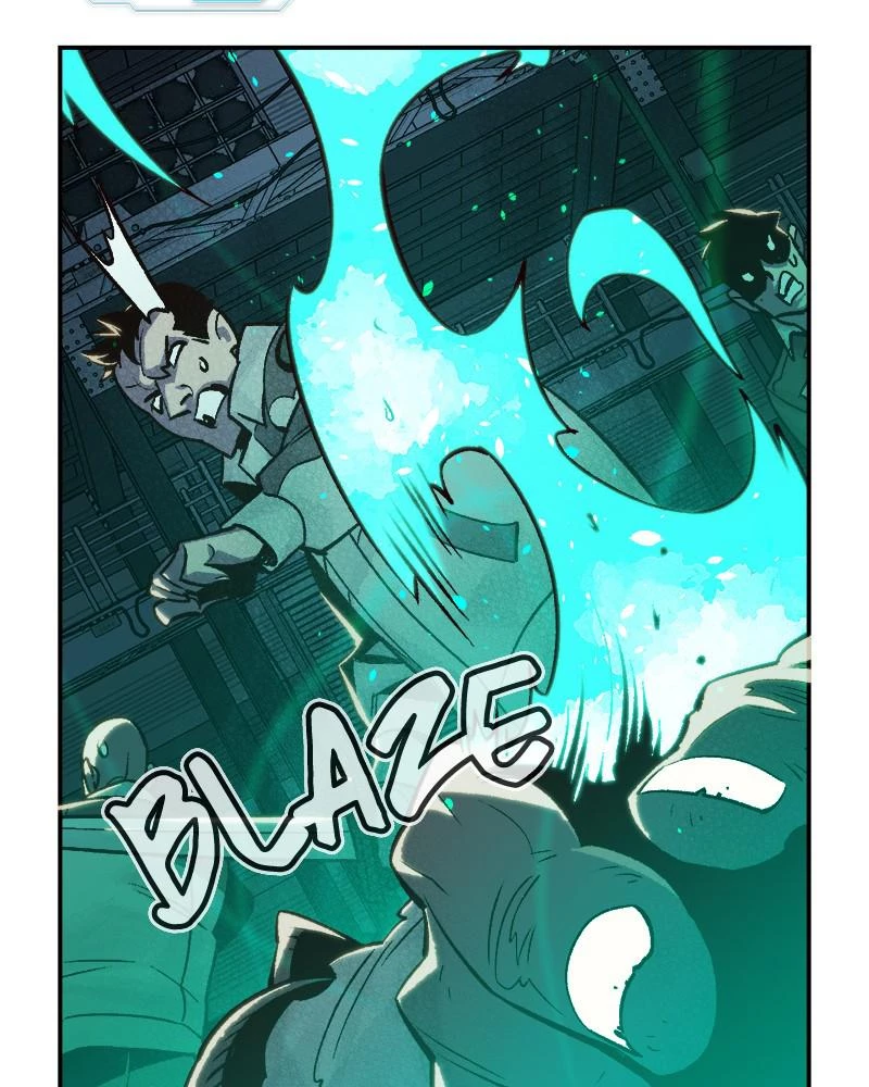 The Lone Necromancer Chapter 24 - 107