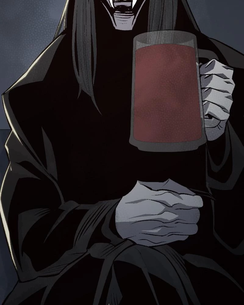 The Lone Necromancer Chapter 25 - 117