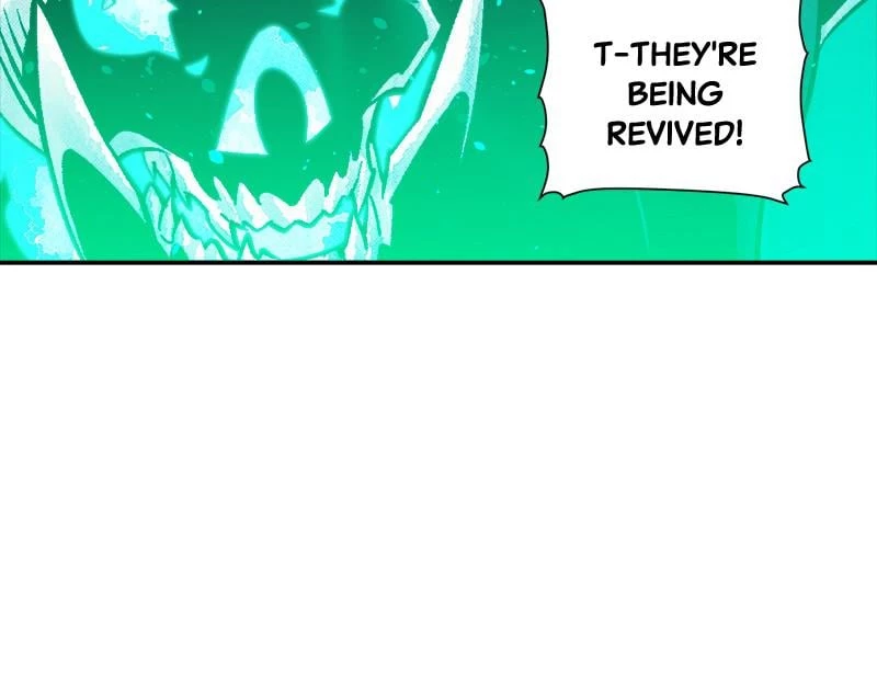 The Lone Necromancer Chapter 24 - 110