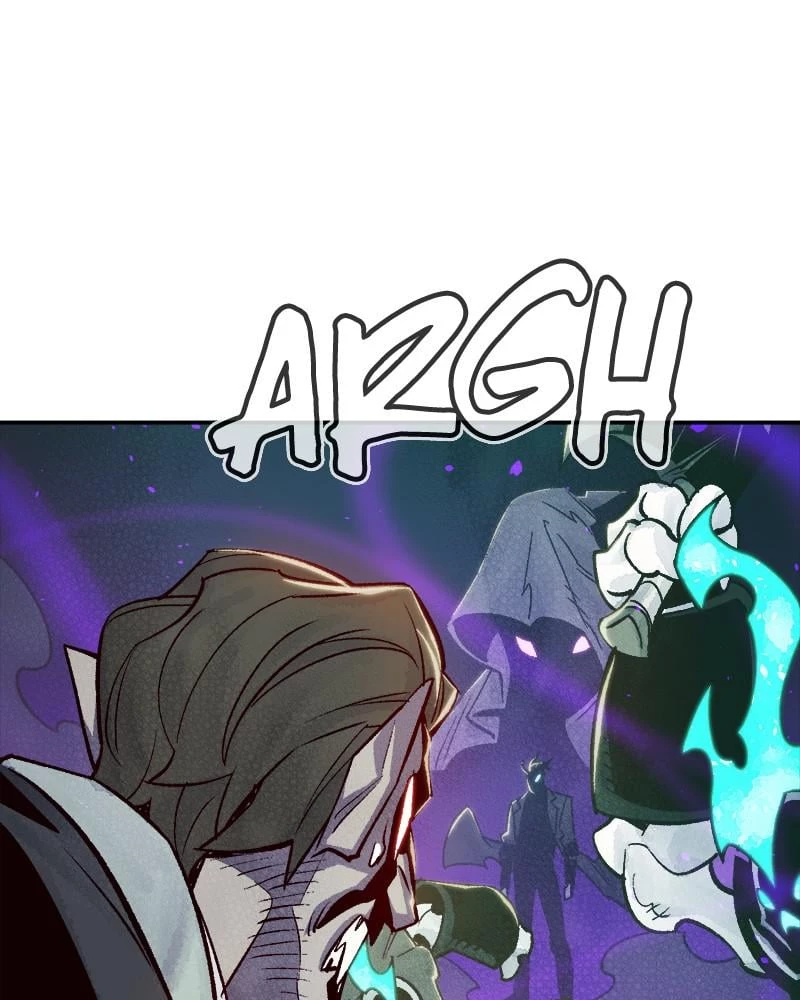 The Lone Necromancer Chapter 24 - 111
