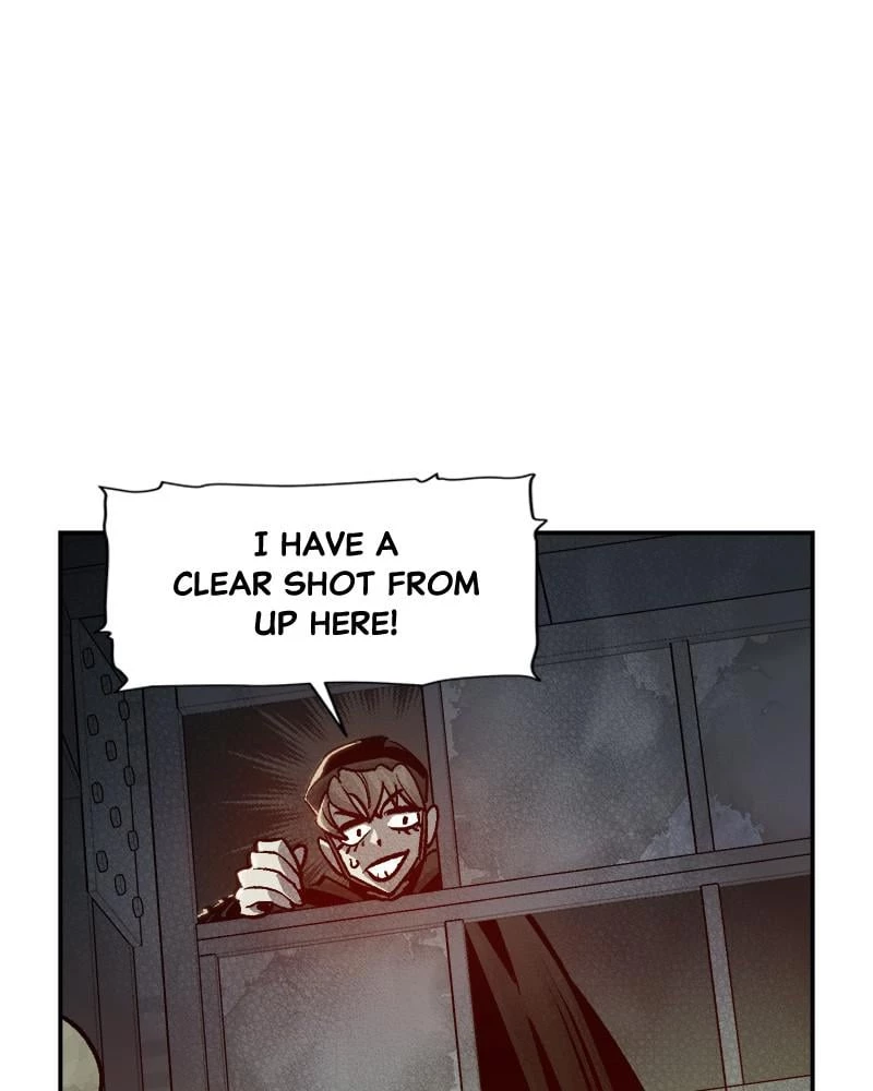 The Lone Necromancer Chapter 24 - 120