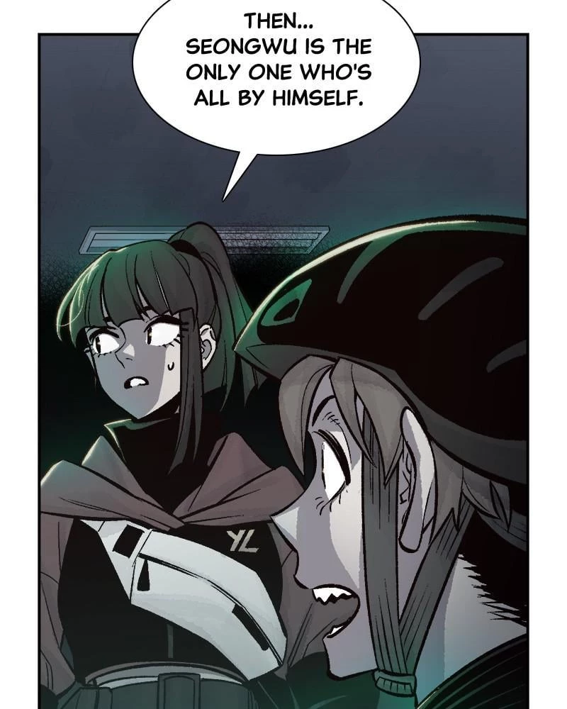 The Lone Necromancer Chapter 27 - 157