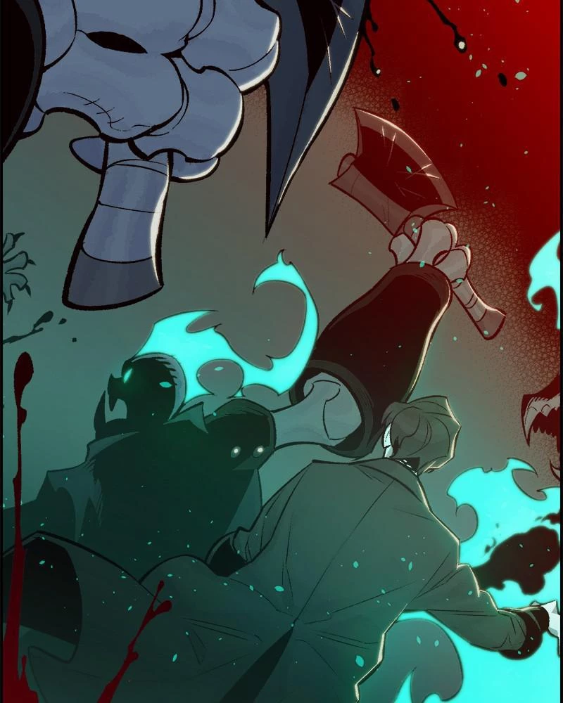 The Lone Necromancer Chapter 27 - 160