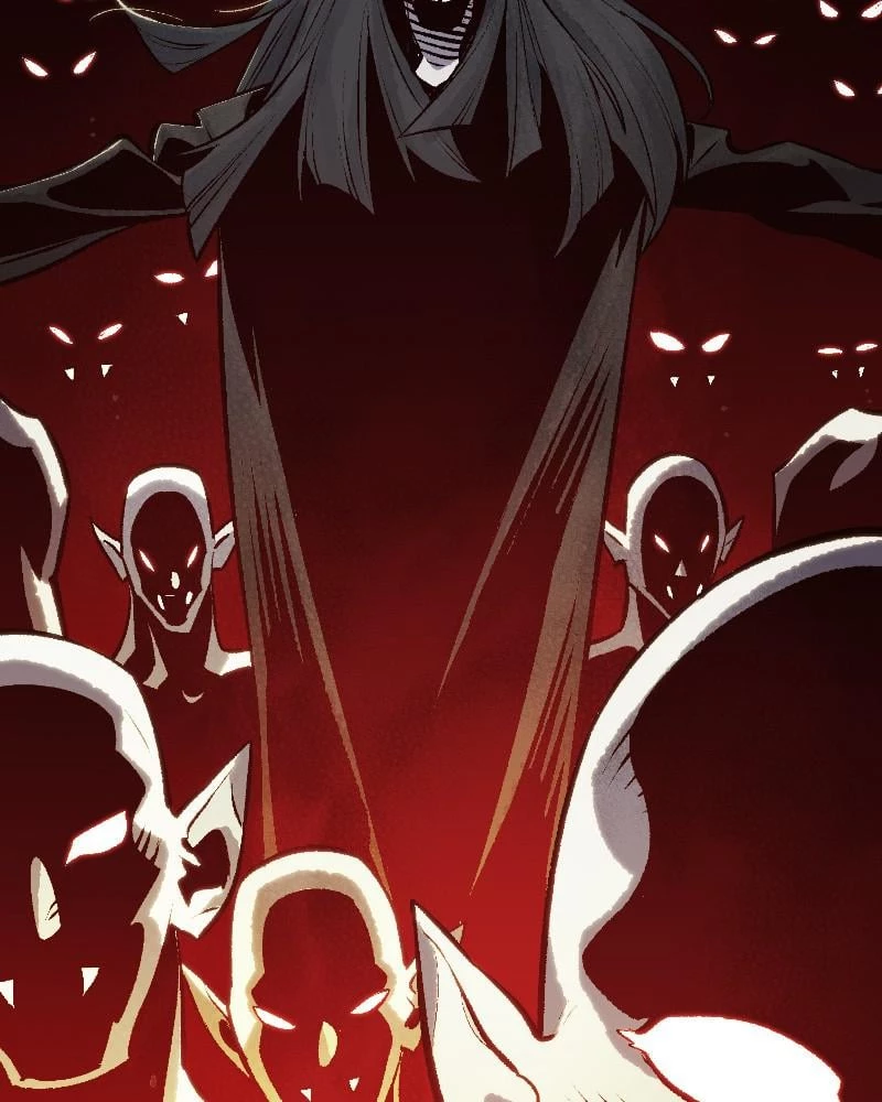 The Lone Necromancer Chapter 25 - 145