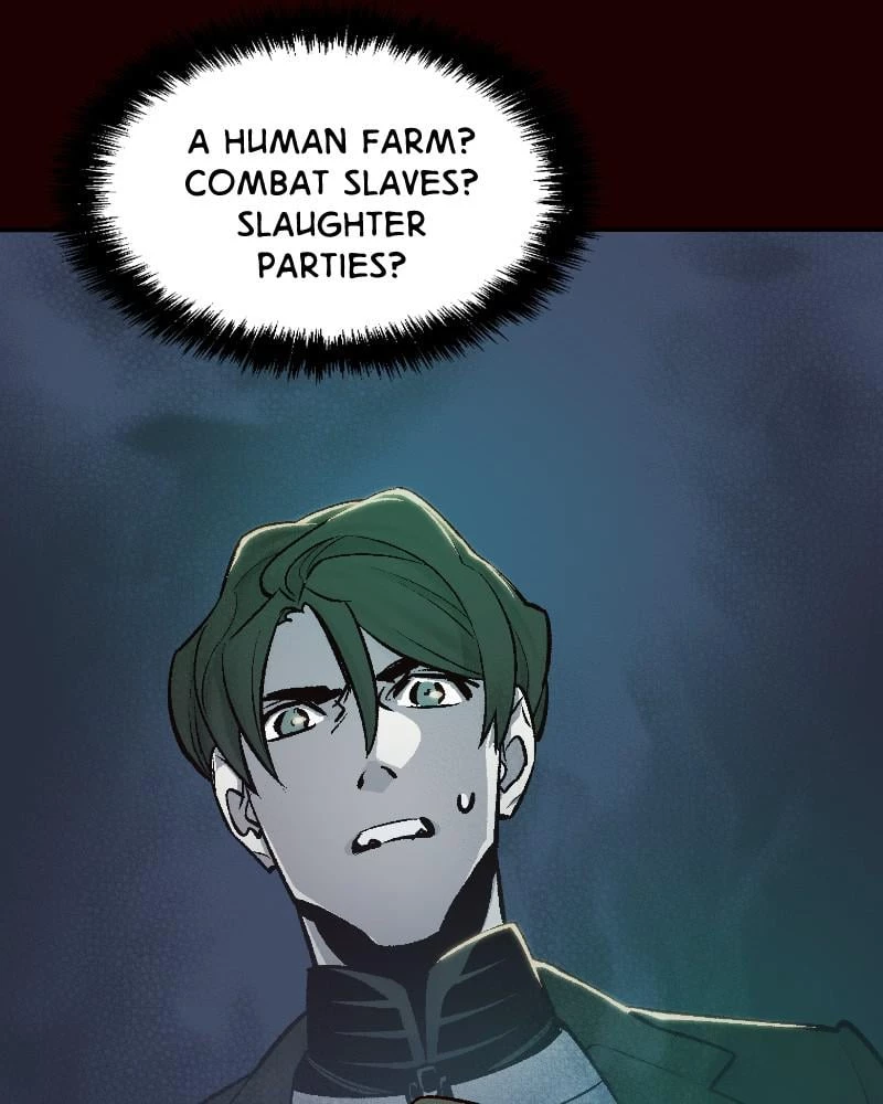 The Lone Necromancer Chapter 25 - 154