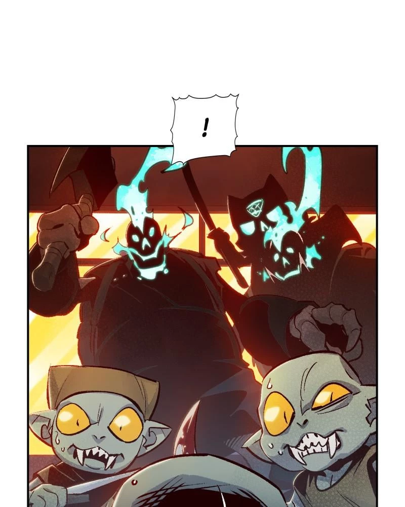 The Lone Necromancer Chapter 14 - 21