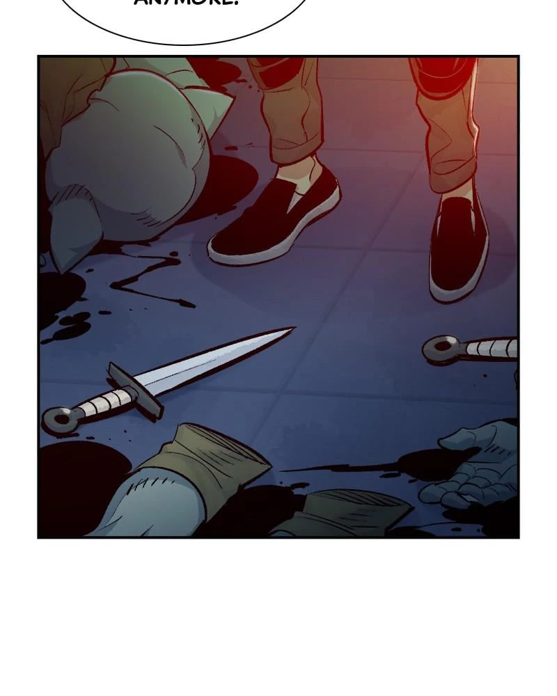 The Lone Necromancer Chapter 14 - 29