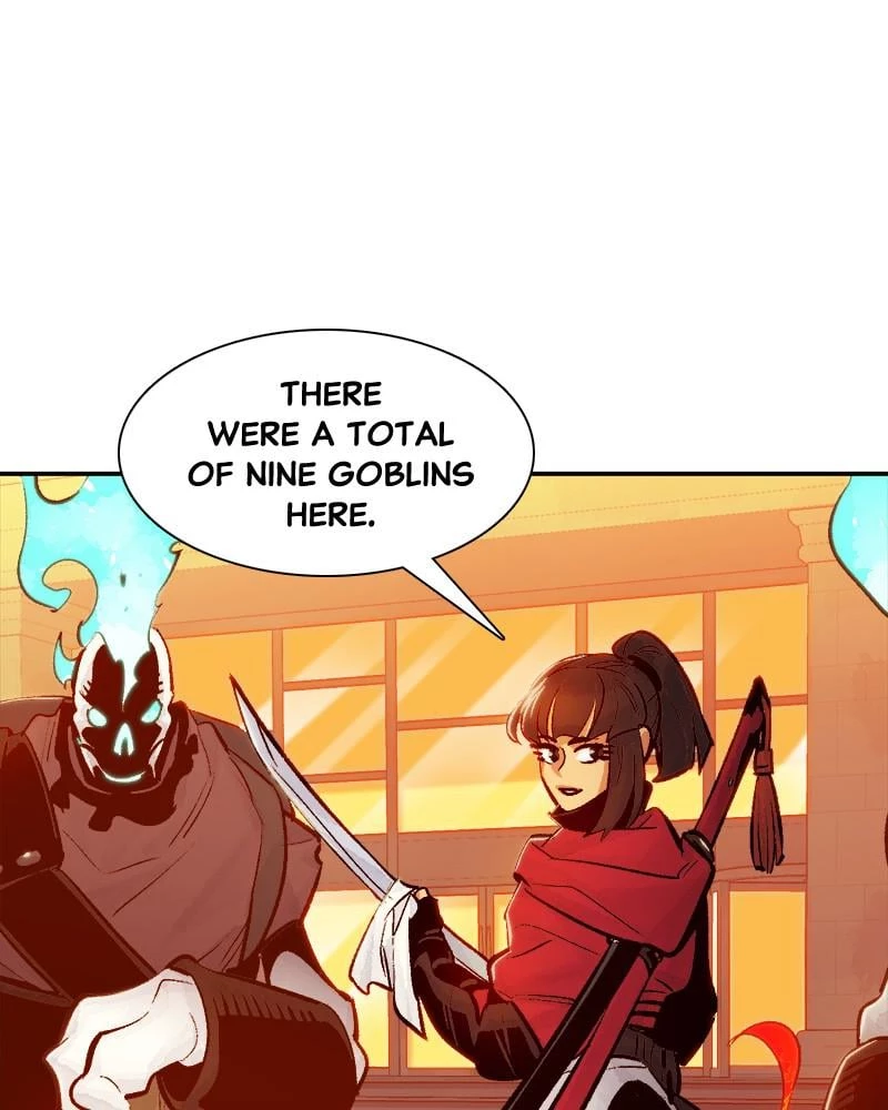 The Lone Necromancer Chapter 14 - 41