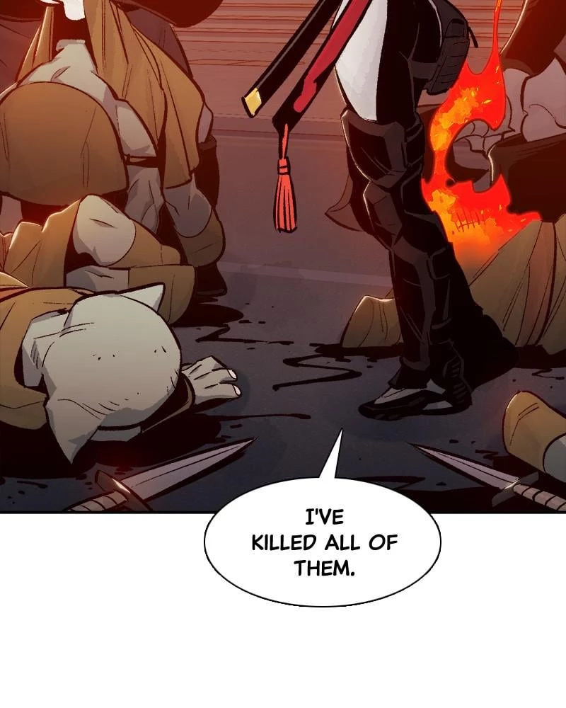 The Lone Necromancer Chapter 14 - 42