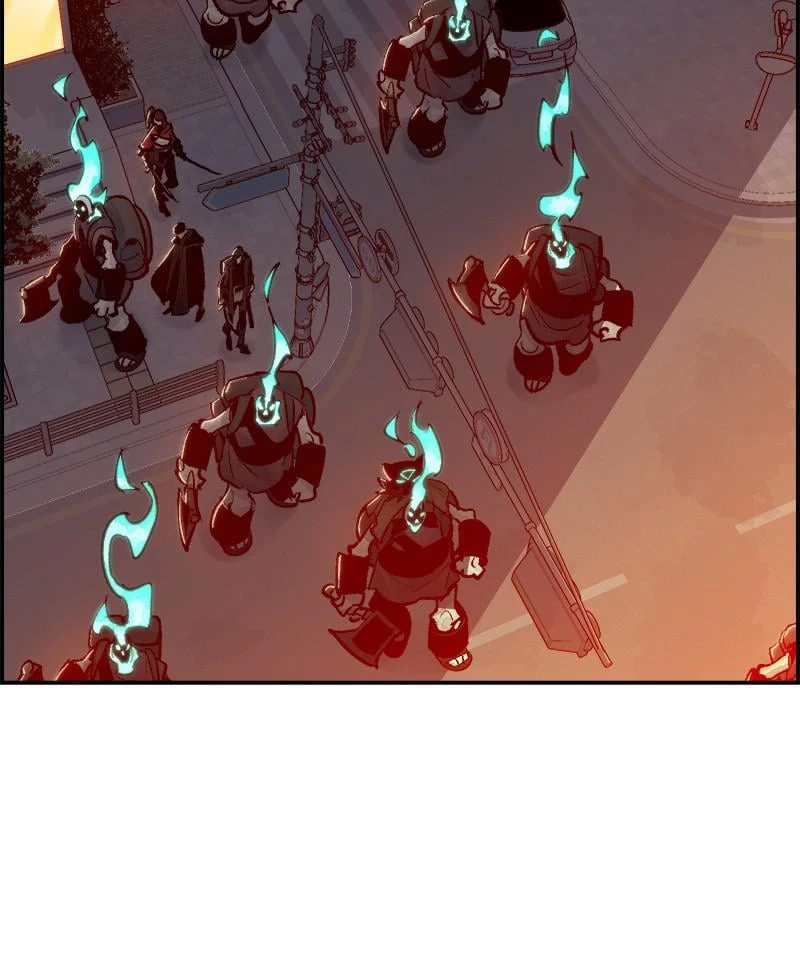 The Lone Necromancer Chapter 14 - 55