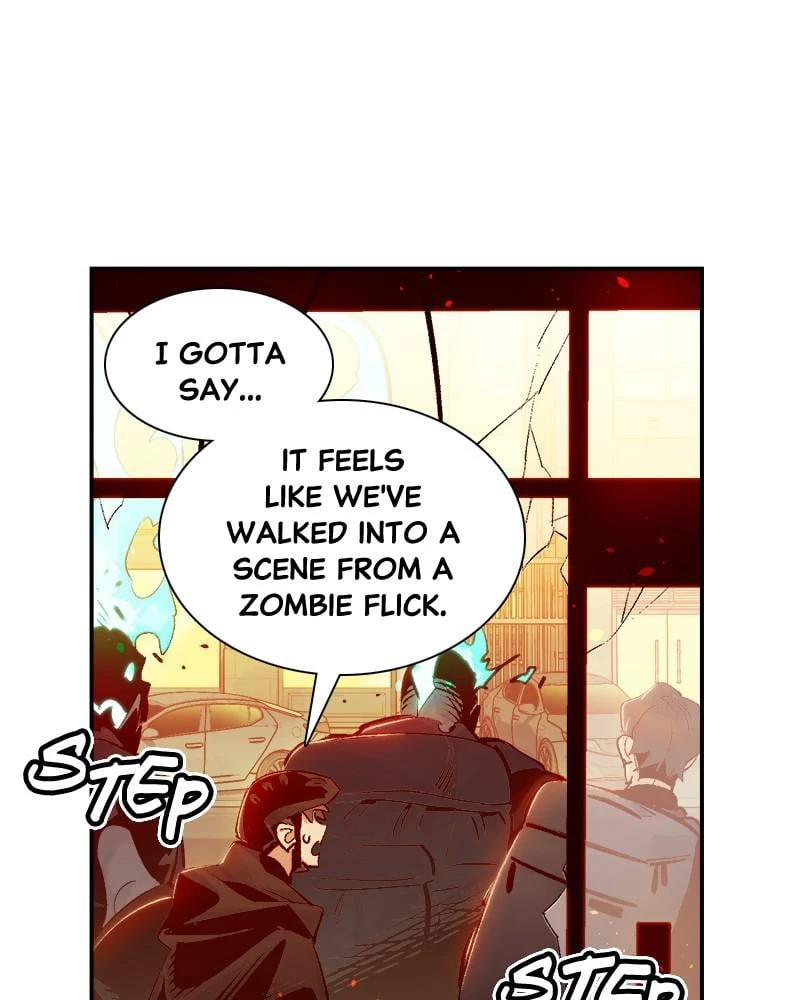The Lone Necromancer Chapter 14 - 56