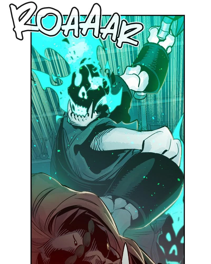 The Lone Necromancer Chapter 13 - 8