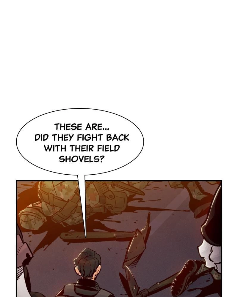 The Lone Necromancer Chapter 14 - 61