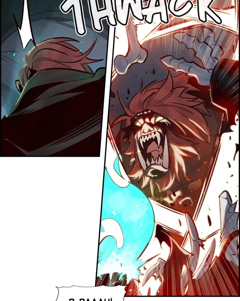 The Lone Necromancer Chapter 13 - 13
