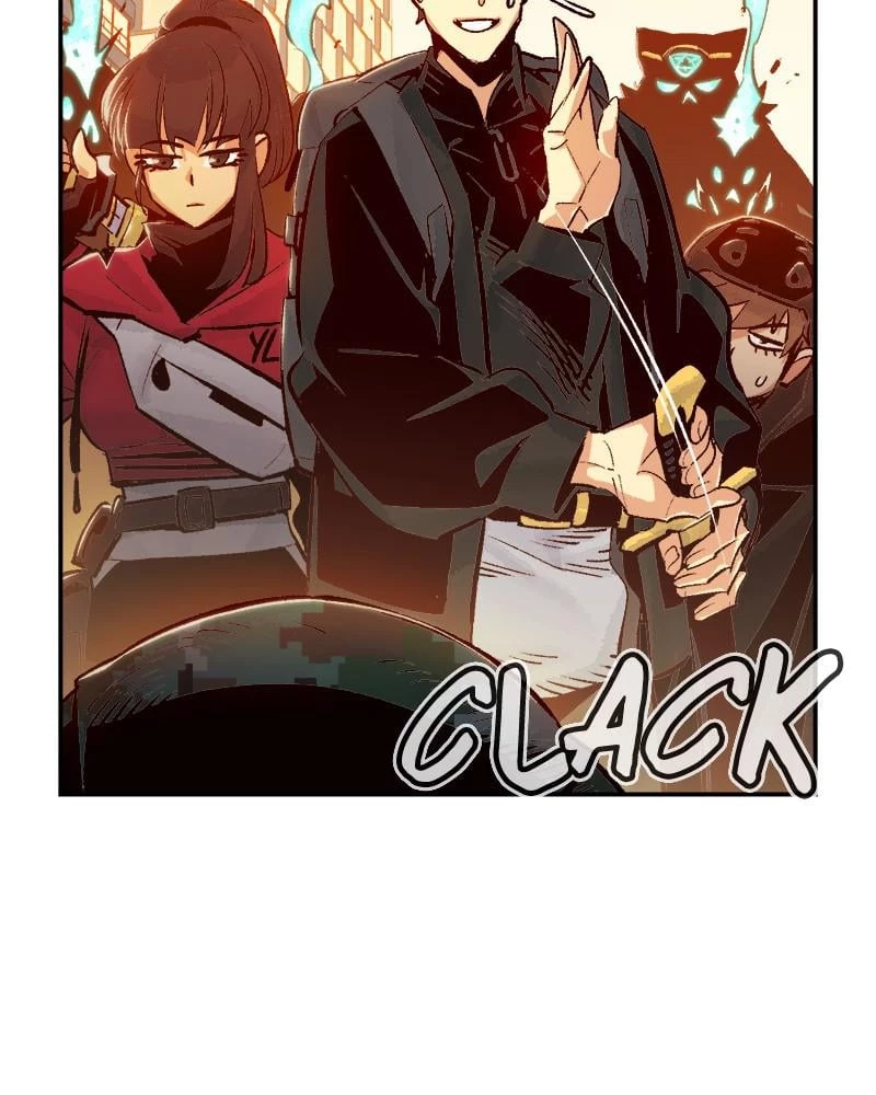 The Lone Necromancer Chapter 14 - 67