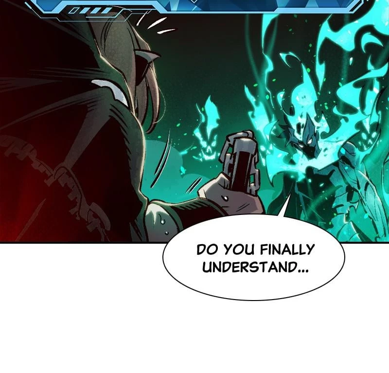 The Lone Necromancer Chapter 13 - 15