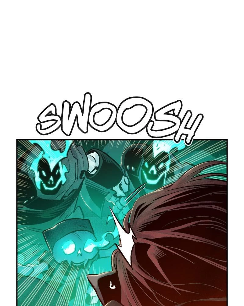 The Lone Necromancer Chapter 13 - 23