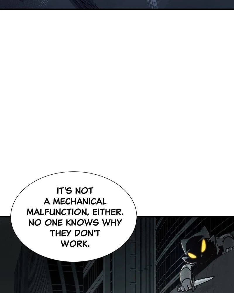 The Lone Necromancer Chapter 14 - 80